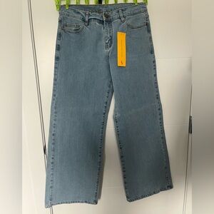 Lole Women’s wide-Leg Jeans